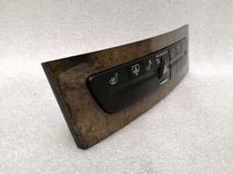 MERCEDES-BENZ Mercedes E Class W211 SWITCHBLOCK With Rollo A2118217658 Switch — thumbnail 7