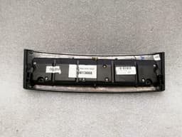 MERCEDES-BENZ Mercedes E Class W211 SWITCHBLOCK With Rollo A2118217658 Switch — thumbnail 4