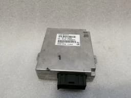 MERCEDES-BENZ Mercedes E Class W211 Phone Module A2408200885 Telephone Control Unit — thumbnail 1