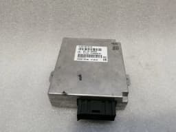 MERCEDES-BENZ Mercedes E Class W211 Phone Module A2408200885 Telephone Control Unit — thumbnail 4