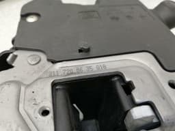 MERCEDES-BENZ Mercedes E Class W211 front right door lock A2117200635 door lock front right — thumbnail 8