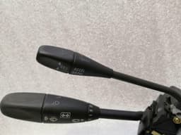 MERCEDES-BENZ Mercedes E Class W211 Wiper Stalks A1714640118 Indicator Switch Steering Stock Switch — thumbnail 3