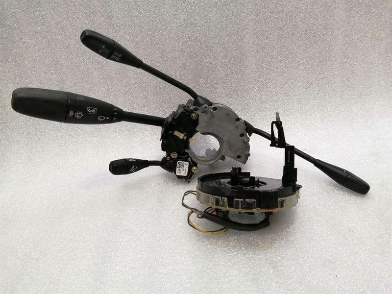 MERCEDES-BENZ Mercedes E Class W211 Wiper Stalks A1714640118 Indicator Switch Steering Stock Switch