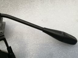 MERCEDES-BENZ Mercedes E Class W211 Wiper Stalks A1714640118 Indicator Switch Steering Stock Switch — thumbnail 4