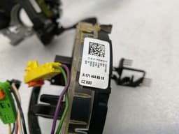 MERCEDES-BENZ Mercedes E Class W211 Wiper Stalks A1714640118 Indicator Switch Steering Stock Switch — thumbnail 9