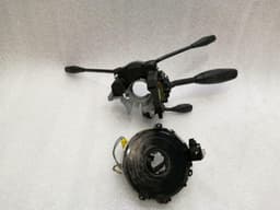 MERCEDES-BENZ Mercedes E Class W211 Wiper Stalks A1714640118 Indicator Switch Steering Stock Switch — thumbnail 6
