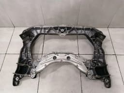 MERCEDES-BENZ Mercedes SL R230 Beam Subframe Front A2306280157 Front Axle Beam — thumbnail 4