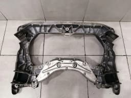 MERCEDES-BENZ Mercedes SL R230 Beam Subframe Front A2306280157 Front Axle Beam — thumbnail 3