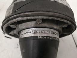 MERCEDES-BENZ Mercedes SL R230 Shock Absorber Rear Left A2303207113 Shock Absorber Rear Li ABC — thumbnail 4