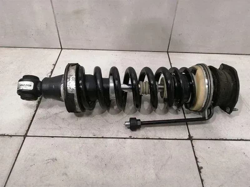 MERCEDES-BENZ Mercedes SL R230 Shock Absorber Rear Left A2303207113 Shock Absorber Rear Li ABC