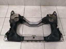 MERCEDES-BENZ Mercedes SL R230 Beam Subframe Front A2306280157 Front Axle Beam — thumbnail 6