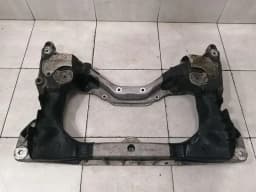 MERCEDES-BENZ Mercedes SL R230 Beam Subframe Front A2306280157 Front Axle Beam — thumbnail 1