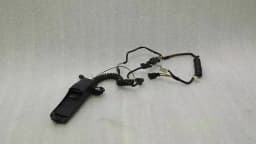 MERCEDES-BENZ Mercedes E Class W211 Phone Cradle A2118205215 Control Unit Phone — thumbnail 1