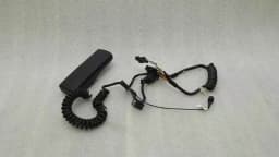 MERCEDES-BENZ Mercedes E Class W211 Phone Cradle A2118205215 Control Unit Phone — thumbnail 5