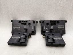 MERCEDES-BENZ Mercedes E Class W211 Door Control Module Set A2118208285 Door Control Unit Set — thumbnail 7