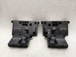 MERCEDES-BENZ Mercedes E Class W211 Door Control Module Set A2118208285 Door Control Unit Set — thumbnail 1
