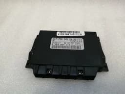MERCEDES-BENZ Mercedes SL R230 PDC module A2305453532 PTS control unit parking aid — thumbnail 1