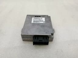 MERCEDES-BENZ Mercedes SL R230 Voice Control Module A2308200285 Linguatronic Control Unit — thumbnail 1