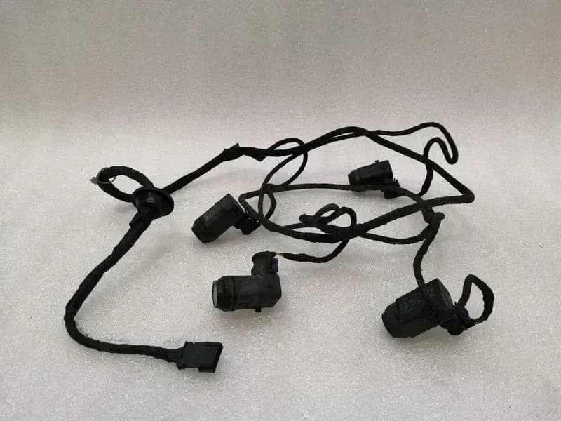 Mercedes SL R230 Wiring Loom A2205404208 Wiring Harness