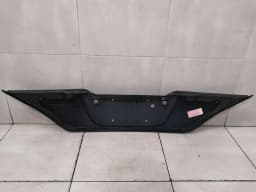MERCEDES-BENZ MERCEDES SL R230 Trunk Finisher A2307500137 Tailgate Trim USA MODEL — thumbnail 5