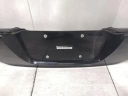 MERCEDES-BENZ MERCEDES SL R230 Trunk Finisher A2307500137 Tailgate Trim USA MODEL — thumbnail 4