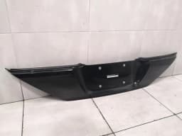 MERCEDES-BENZ MERCEDES SL R230 Trunk Finisher A2307500137 Tailgate Trim USA MODEL — thumbnail 9