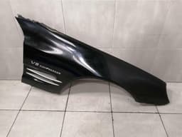 MERCEDES-BENZ Mercedes SL R230 Right Wing A2308800218 Front Right Fender — thumbnail 1