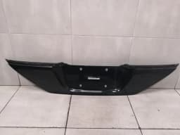 MERCEDES-BENZ MERCEDES SL R230 Trunk Finisher A2307500137 Tailgate Trim USA MODEL — thumbnail 2