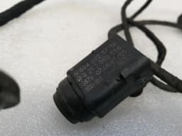 MERCEDES-BENZ Mercedes SL R230 Wiring Loom A2205404208 Wiring Harness — thumbnail 7