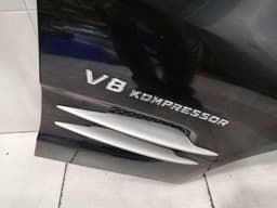 MERCEDES-BENZ Mercedes SL R230 Right Wing A2308800218 Front Right Fender — thumbnail 8