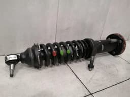 MERCEDES-BENZ Mercedes SL R230 shock absorber front left A2303206713 shock absorber front Li ABC — thumbnail 4