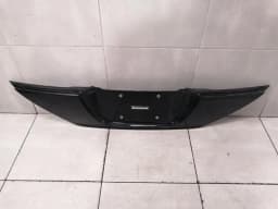 MERCEDES-BENZ MERCEDES SL R230 Trunk Finisher A2307500137 Tailgate Trim USA MODEL — thumbnail 7