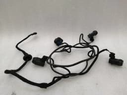 MERCEDES-BENZ Mercedes SL R230 Wiring Loom A2205404208 Wiring Harness — thumbnail 8