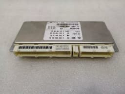 MERCEDES-BENZ Mercedes SL R230 Electronic Module A2305403845 Control Unit ESP+PML — thumbnail 5