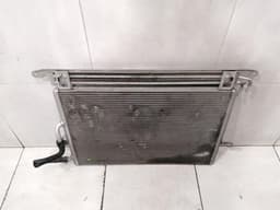 MERCEDES-BENZ Mercedes SL R230 SL55 AMG Water Radiator A2305001204 Water Cooler Cooler — thumbnail 6