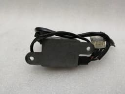 MERCEDES-BENZ Mercedes W220 S C215 W215 CL R230 SL 55 AMG fuel petrol pump control unit — thumbnail 3