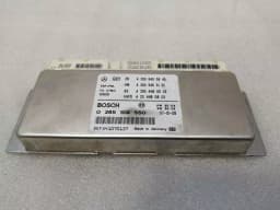 MERCEDES-BENZ Mercedes SL R230 Electronic Module A2305403845 Control Unit ESP+PML — thumbnail 2