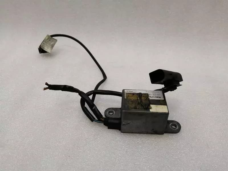 MERCEDES-BENZ Mercedes W220 S C215 W215 CL R230 SL 55 AMG fuel petrol pump control unit