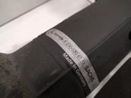 MERCEDES-BENZ Mercedes SL R230 shock absorber front left A2303206713 shock absorber front Li ABC — thumbnail 5