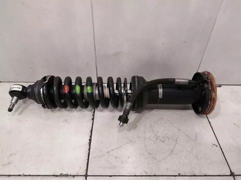 MERCEDES-BENZ Mercedes SL R230 shock absorber front left A2303206713 shock absorber front Li ABC