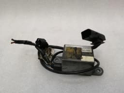 MERCEDES-BENZ Mercedes W220 S C215 W215 CL R230 SL 55 AMG fuel petrol pump control unit — thumbnail 6