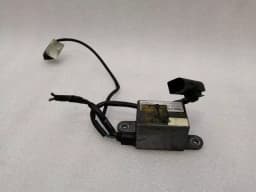 MERCEDES-BENZ Mercedes W220 S C215 W215 CL R230 SL 55 AMG fuel petrol pump control unit — thumbnail 5