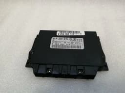 MERCEDES-BENZ Mercedes SL R230 PDC module A2305453532 PTS control unit parking aid — thumbnail 5