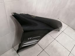 MERCEDES-BENZ Mercedes SL R230 Right Wing A2308800218 Front Right Fender — thumbnail 2