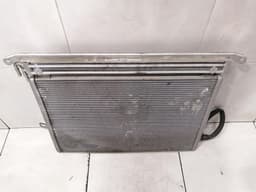MERCEDES-BENZ Mercedes SL R230 SL55 AMG Water Radiator A2305001204 Water Cooler Cooler — thumbnail 5
