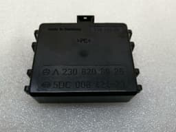 MERCEDES-BENZ Mercedes SL R230 Rain Light Sensor A2308208926 Rain Light Sensor — thumbnail 6