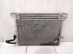 MERCEDES-BENZ Mercedes SL R230 SL55 AMG Water Radiator A2305001204 Water Cooler Cooler — thumbnail 7