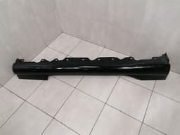 MERCEDES-BENZ Mercedes SL R230 AMG right side skirt A2306980454 side sill right — thumbnail 8