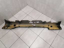 MERCEDES-BENZ Mercedes SL R230 AMG right side skirt A2306980454 side sill right — thumbnail 5