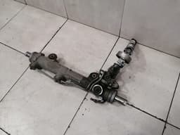 MERCEDES-BENZ Mercedes SL R230 Power Steering Rack A23041200 Steering Transmission LHD — thumbnail 2